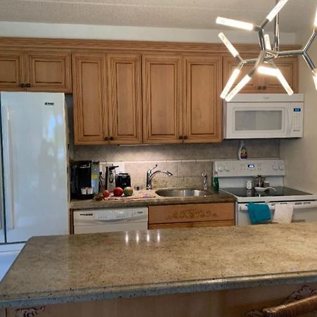 Kihei Kai Nani 112 Freshly Remodeled Appartement Buitenkant foto