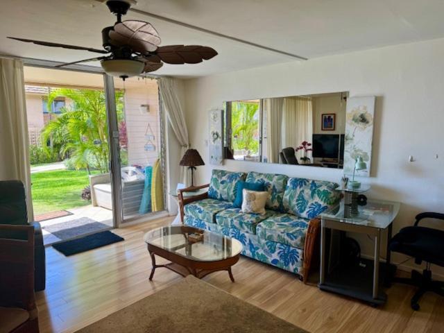 Kihei Kai Nani 112 Freshly Remodeled Appartement Buitenkant foto