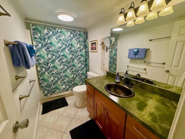 Kihei Kai Nani 112 Freshly Remodeled Appartement Buitenkant foto