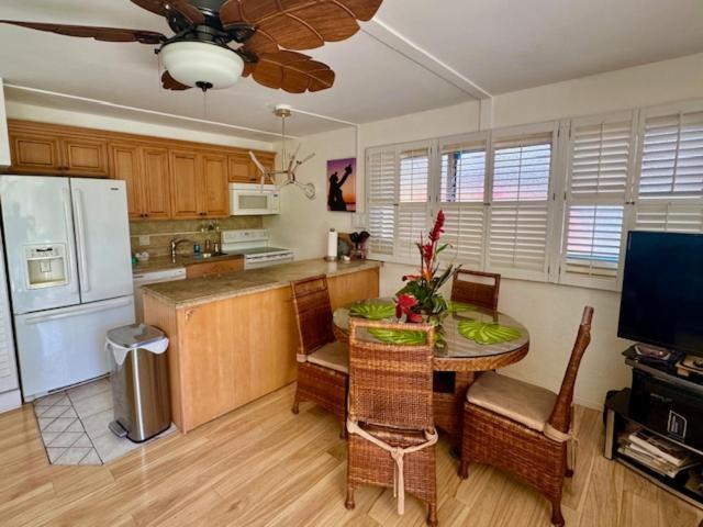 Kihei Kai Nani 112 Freshly Remodeled Appartement Buitenkant foto